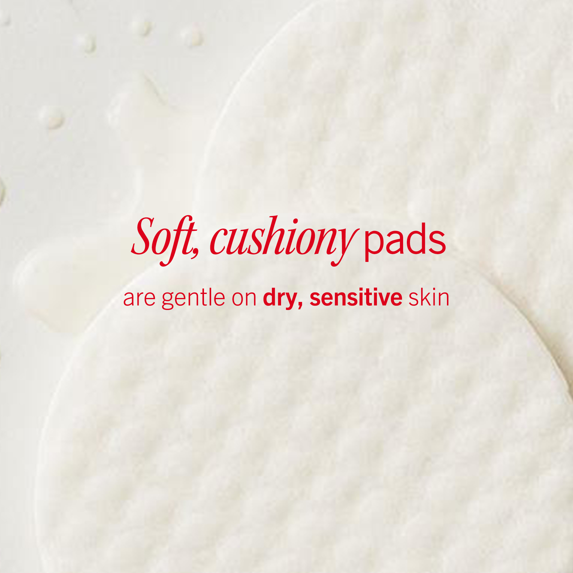 First Aid Beauty Ultra Repair Hydrating Pillow Pads