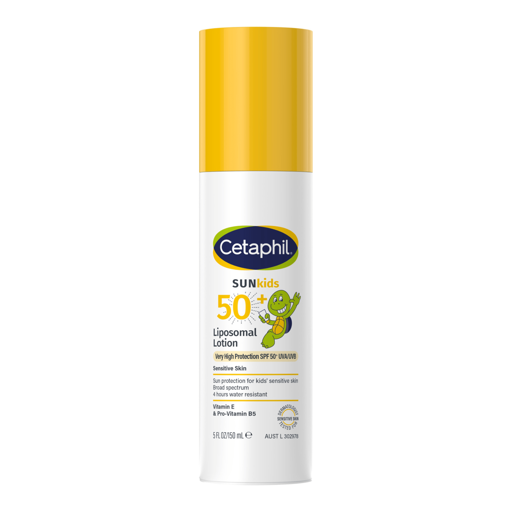 Sun Kids Liposomal Lotion