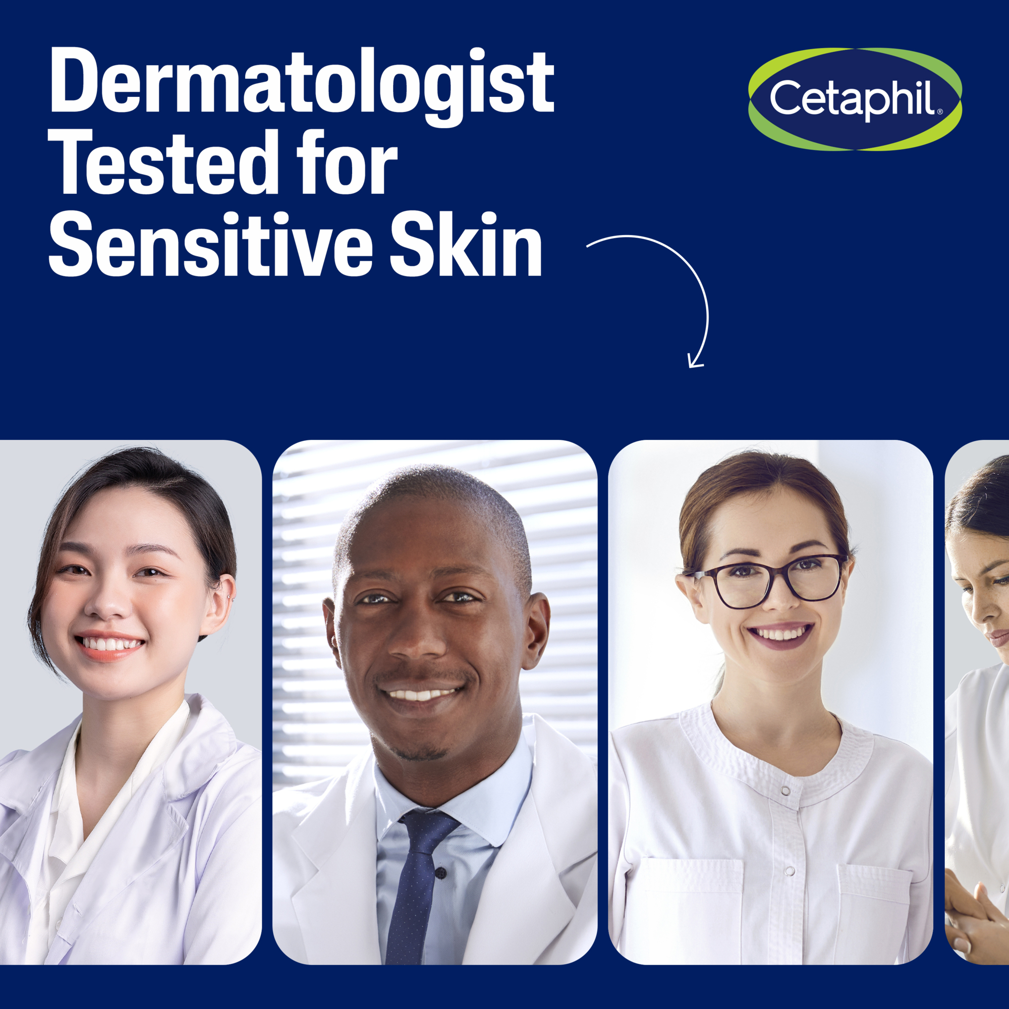 Cetaphil Daily Defence Cream SPF 50