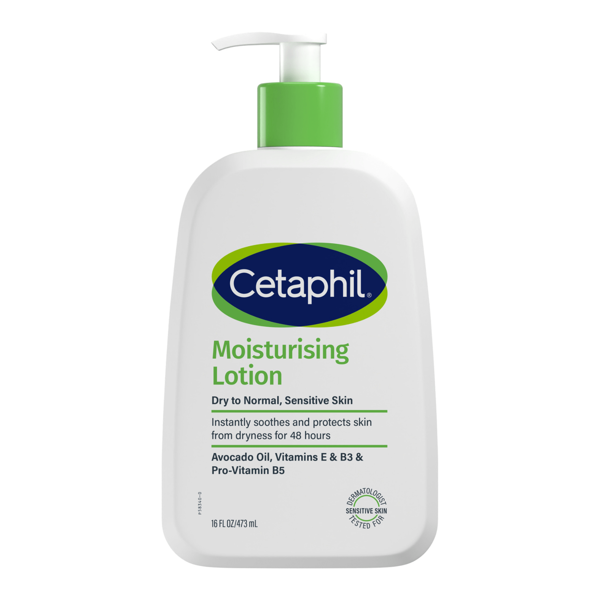 Moisturising Lotion