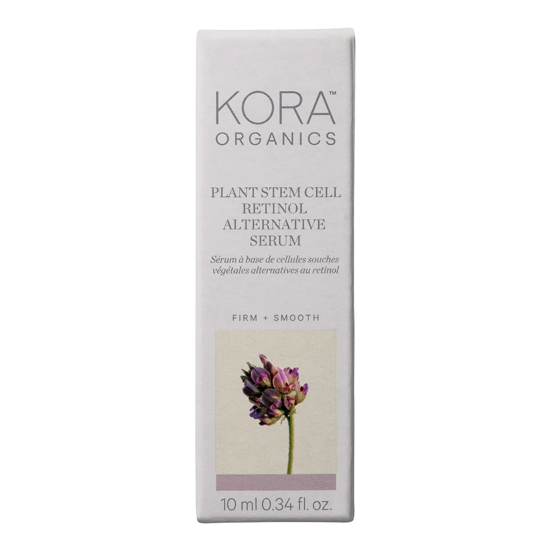 KORA Organics Plant Stem Cell Retinol Alternative Serum 10mL
