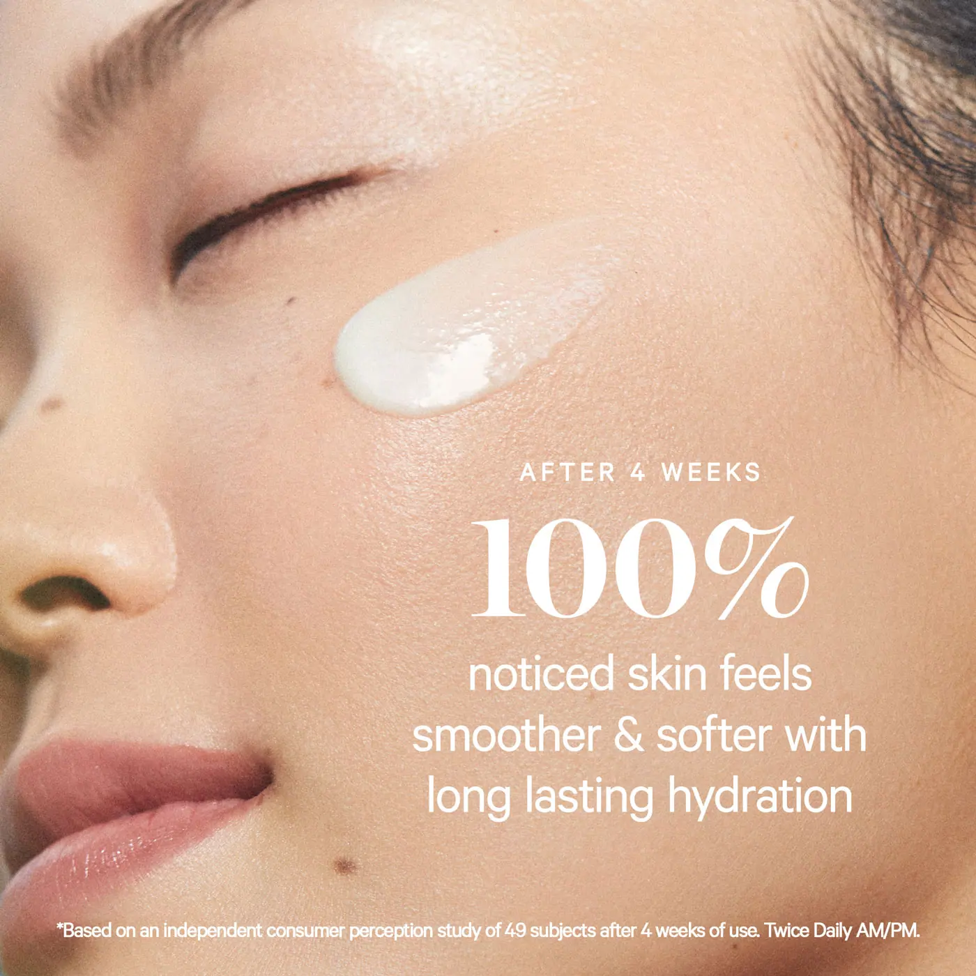 KORA Organics Active Algae Lightweight Moisturiser - 50mL