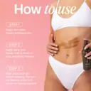 Bali Body Self Tan Body Serum