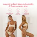 Bali Body Self Tan Body Serum