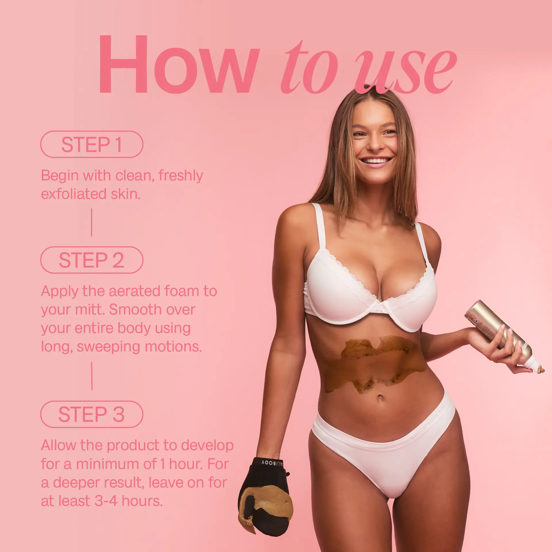 Bali Body 1 Hour Express