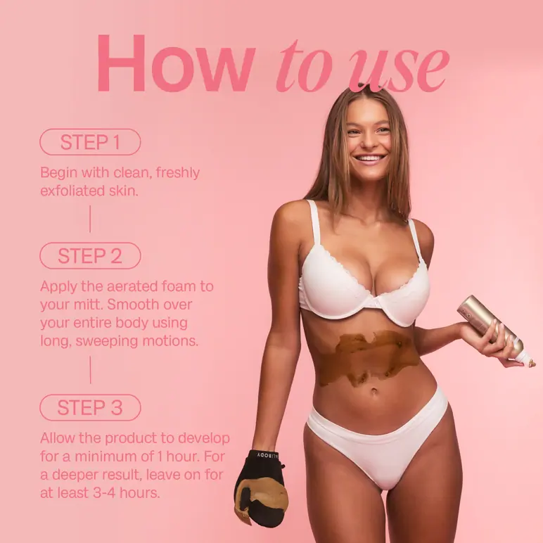 Bali Body 1 Hour Express
