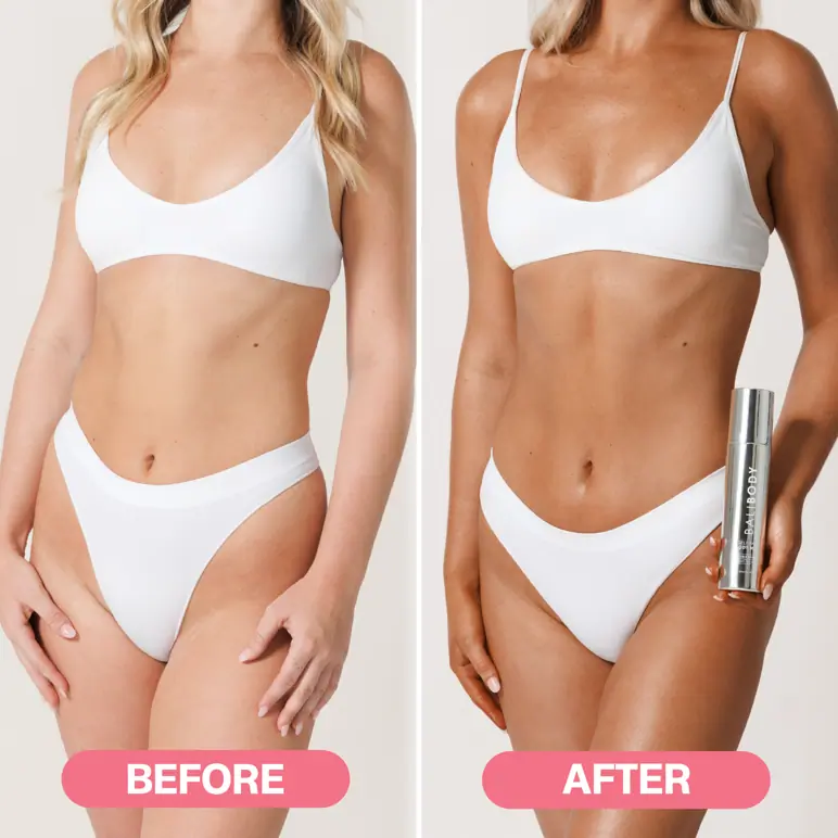Bali Body Self Tan Body Mist