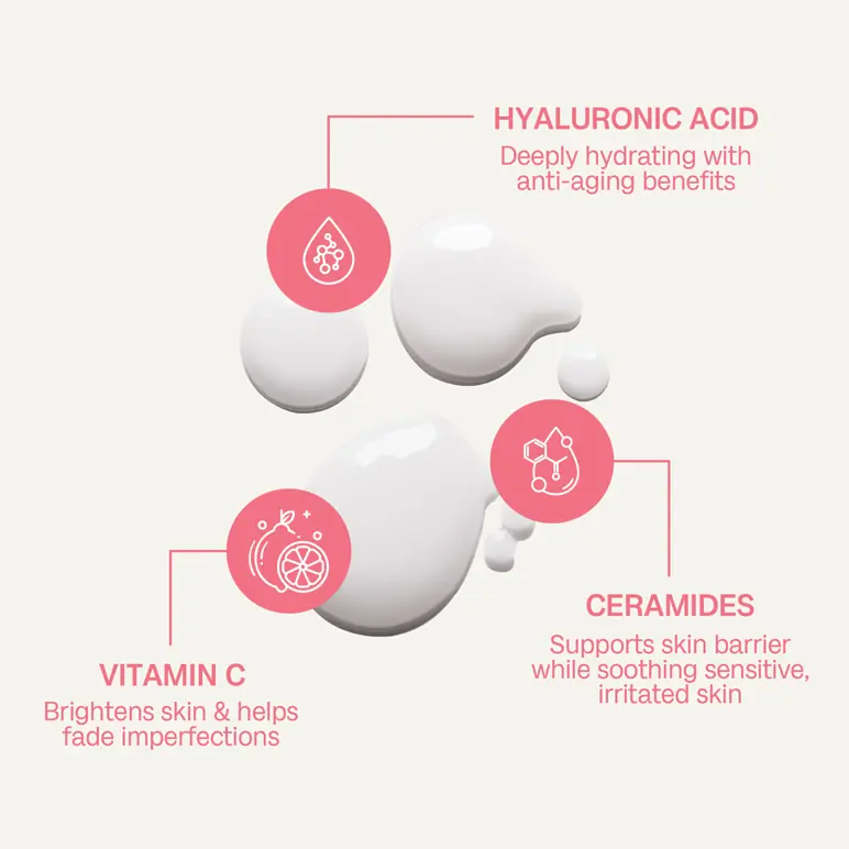 Bali Body Self Tanning Milk 240ml