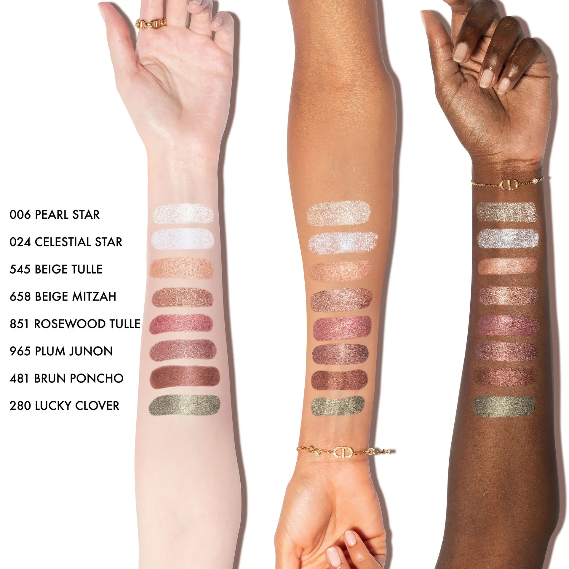 DIOR Diorshow Eyeshadow Stick