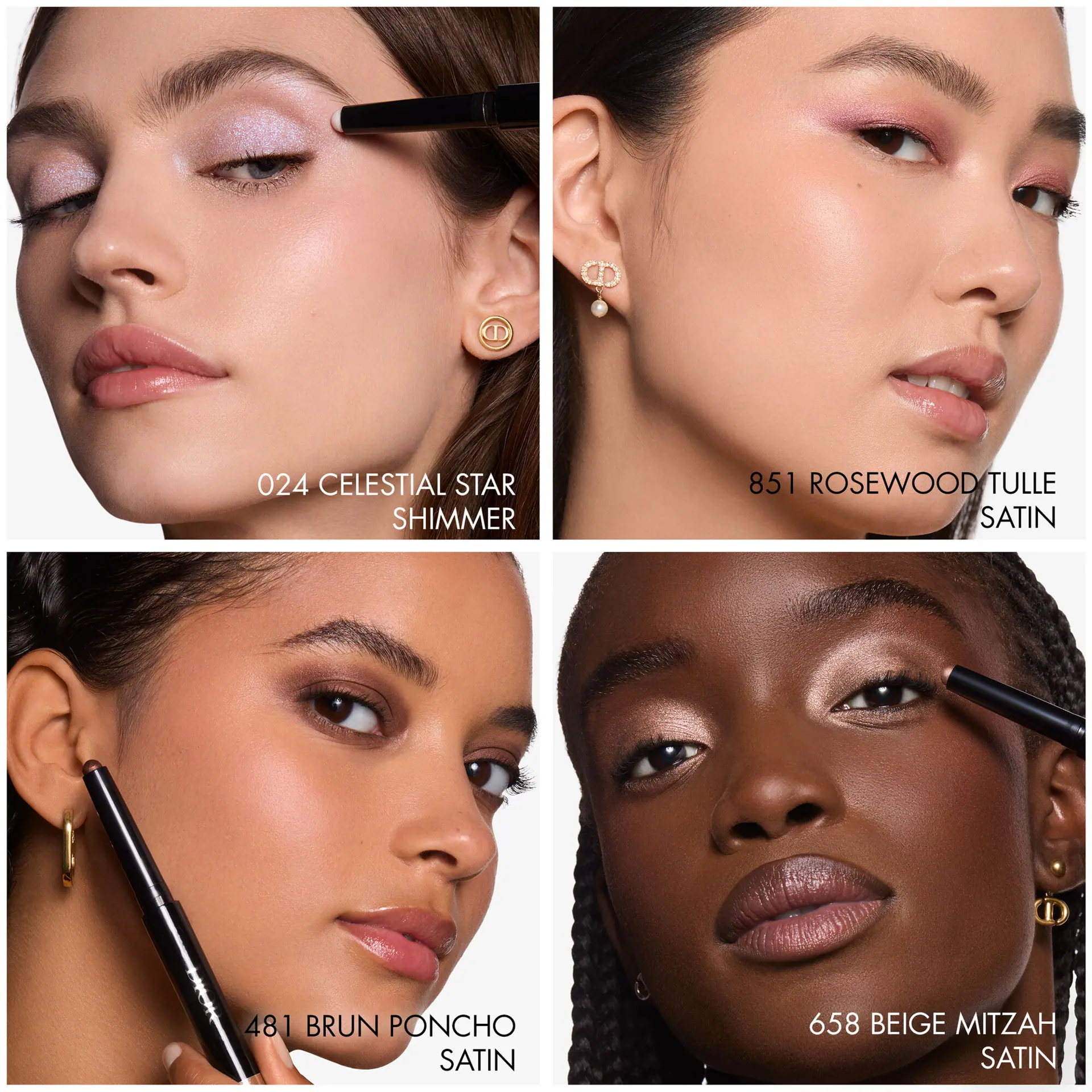 DIOR Diorshow Eyeshadow Stick