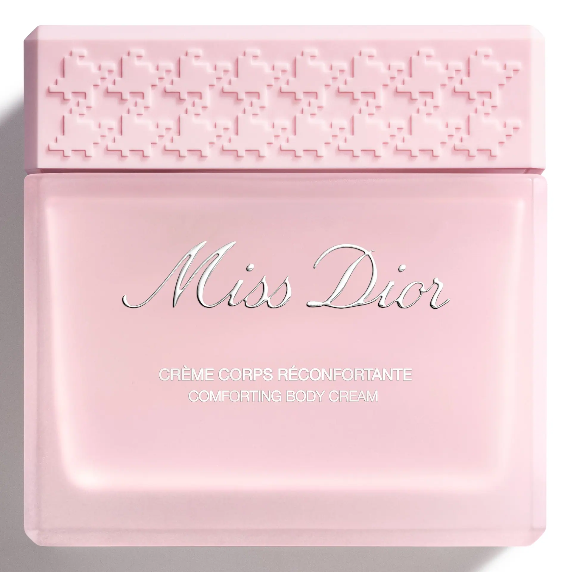 DIOR Miss Dior Rose Ritual Body Cream 150ml