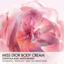 DIOR Miss Dior Rose Ritual Body Cream 150ml