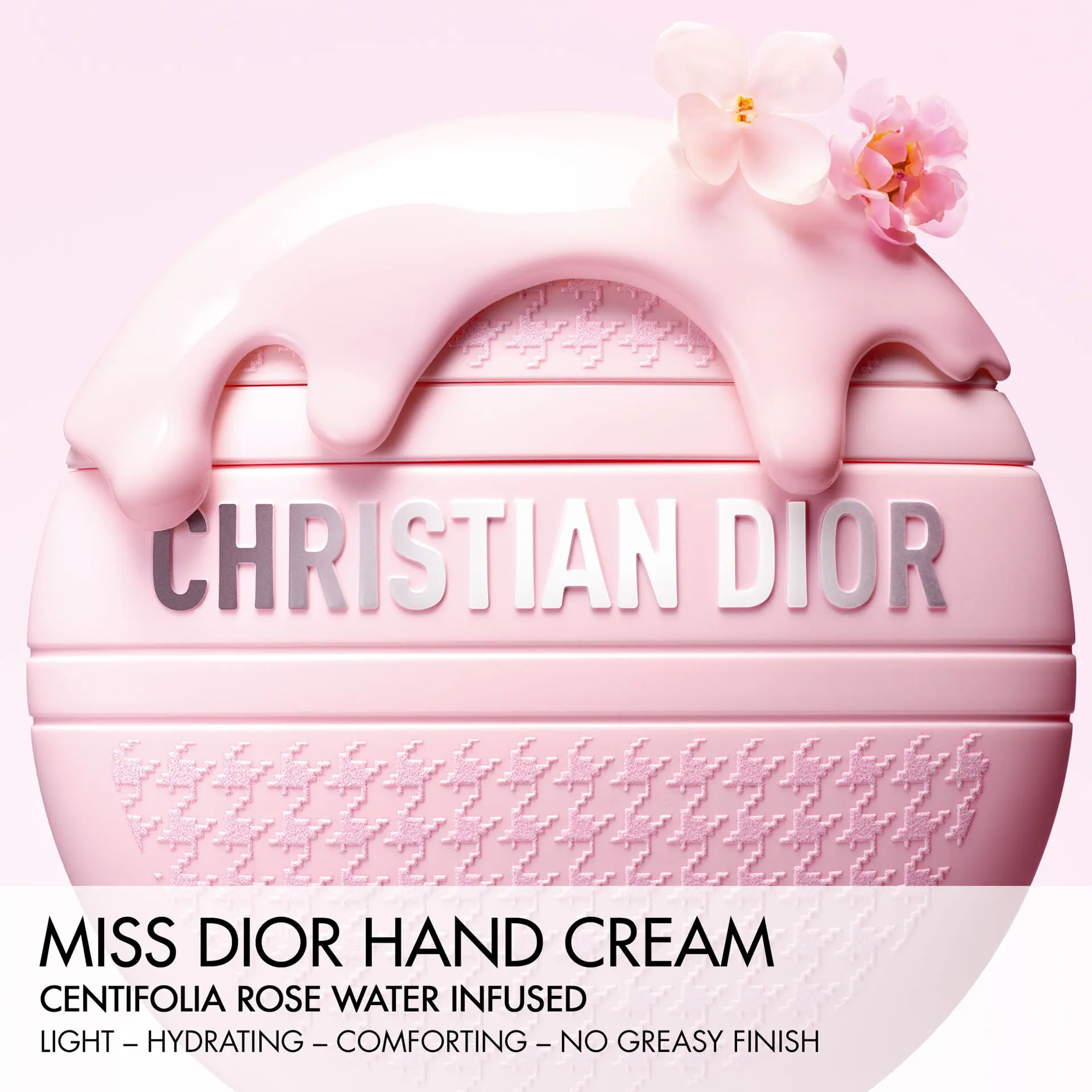 DIOR Miss Dior Rose Ritual Hand Cream 50ml