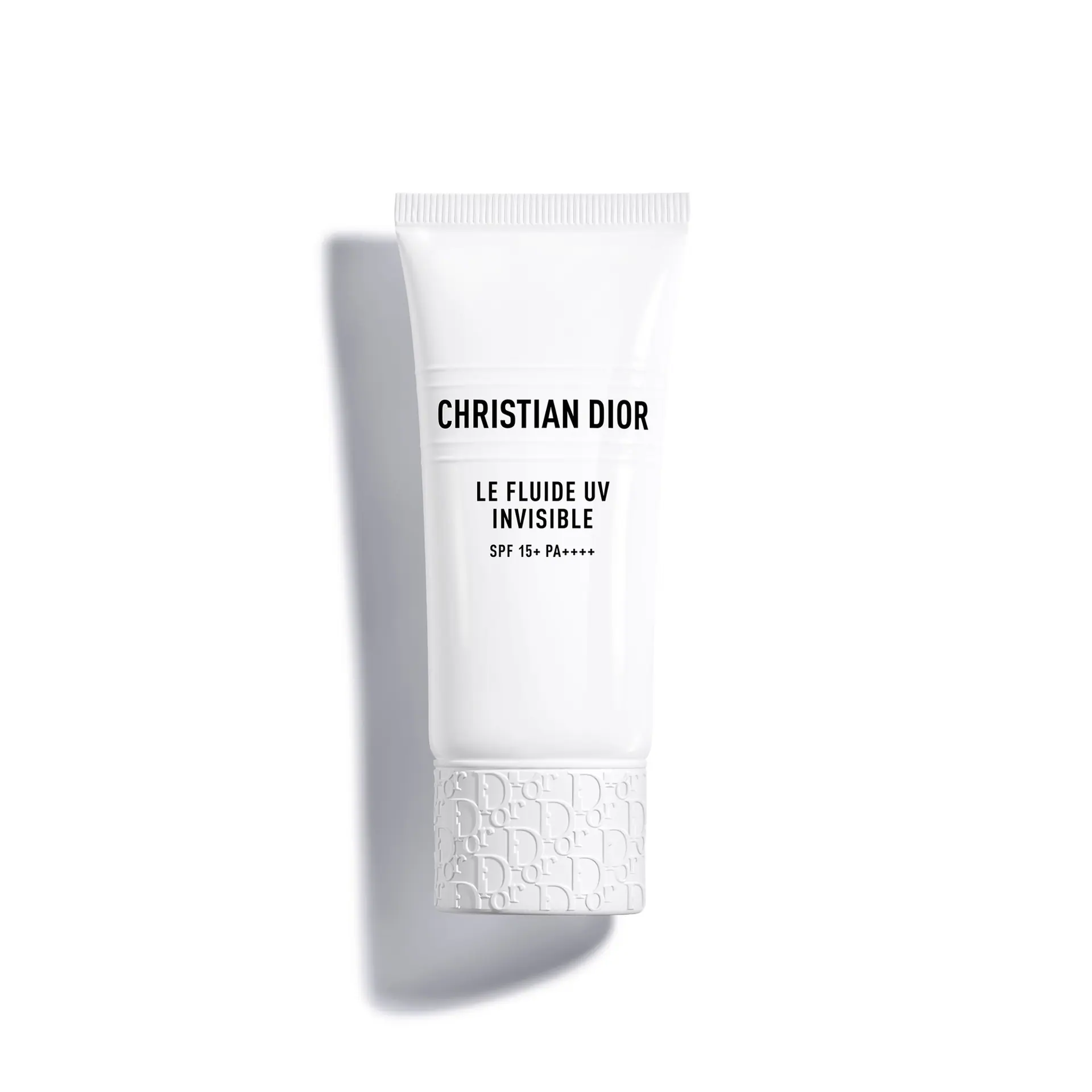 DIOR Skin Essentials Invisible UV Shield 30ml
