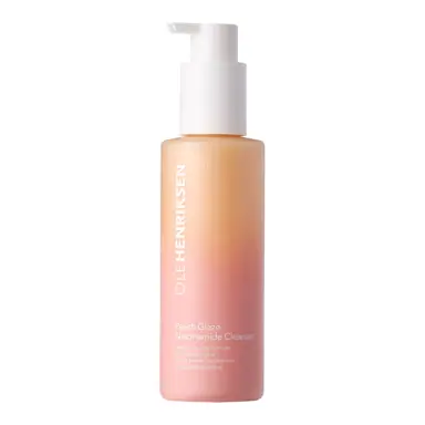 Ole Henriksen Peach Glaze Cleanser