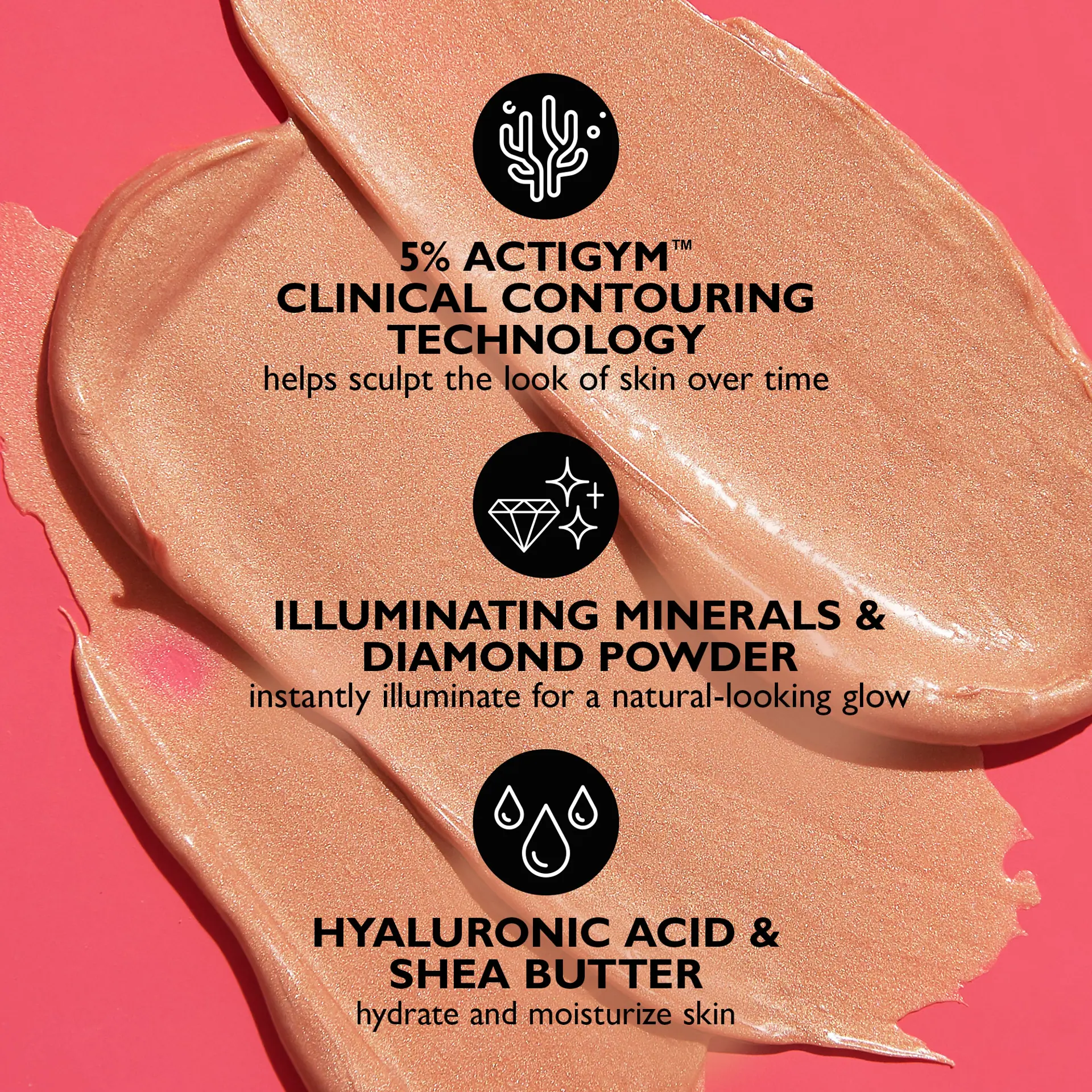 Peter Thomas Roth Instant FIRMxÂ® Glow-Filter Priming Serum