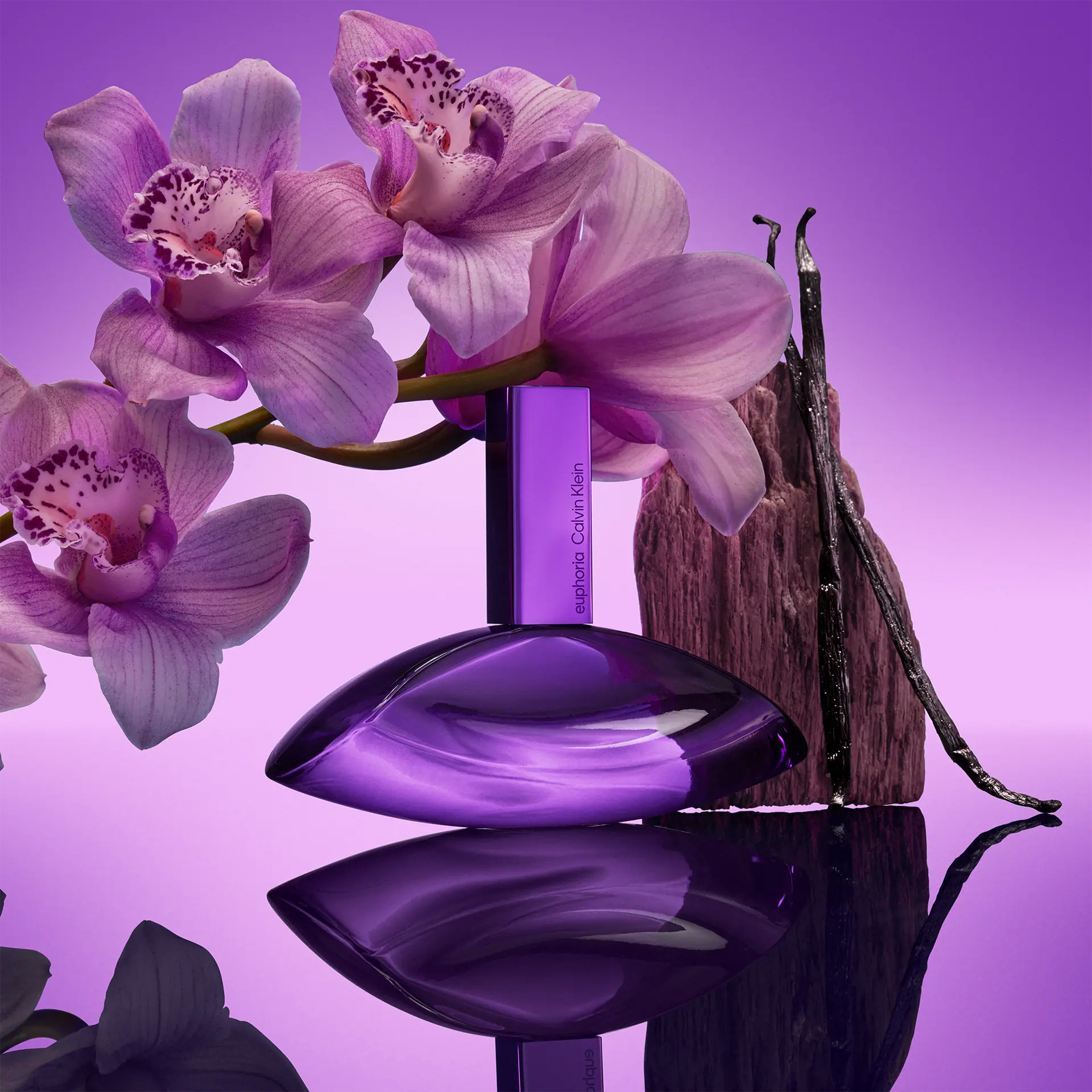 Calvin Klein Euphoria Bold Elixir Parfum Intense 50ml