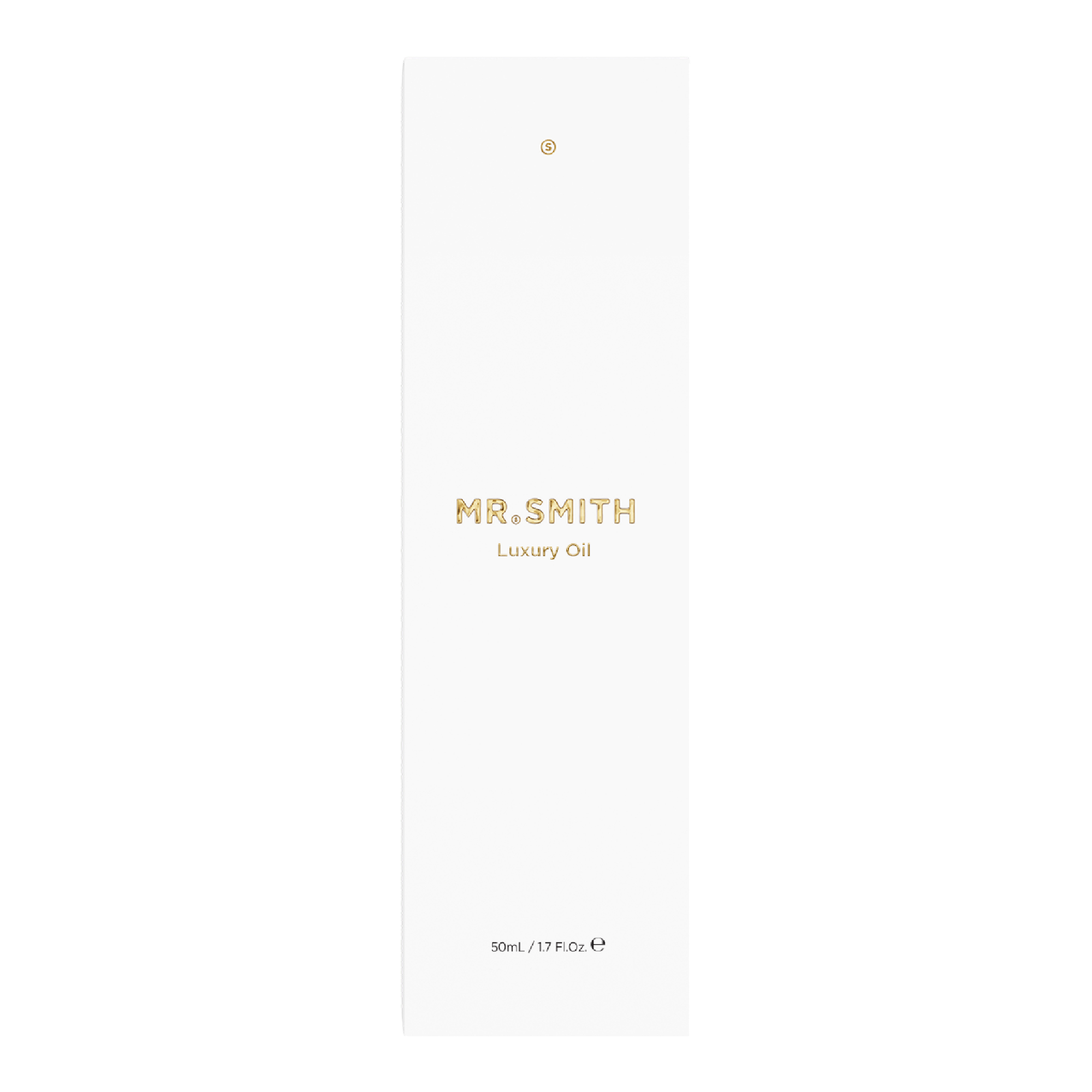 Mr. Smith Luxury Oil 50ML