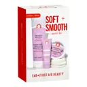 First Aid Beauty Soft + Smooth Starter Kit