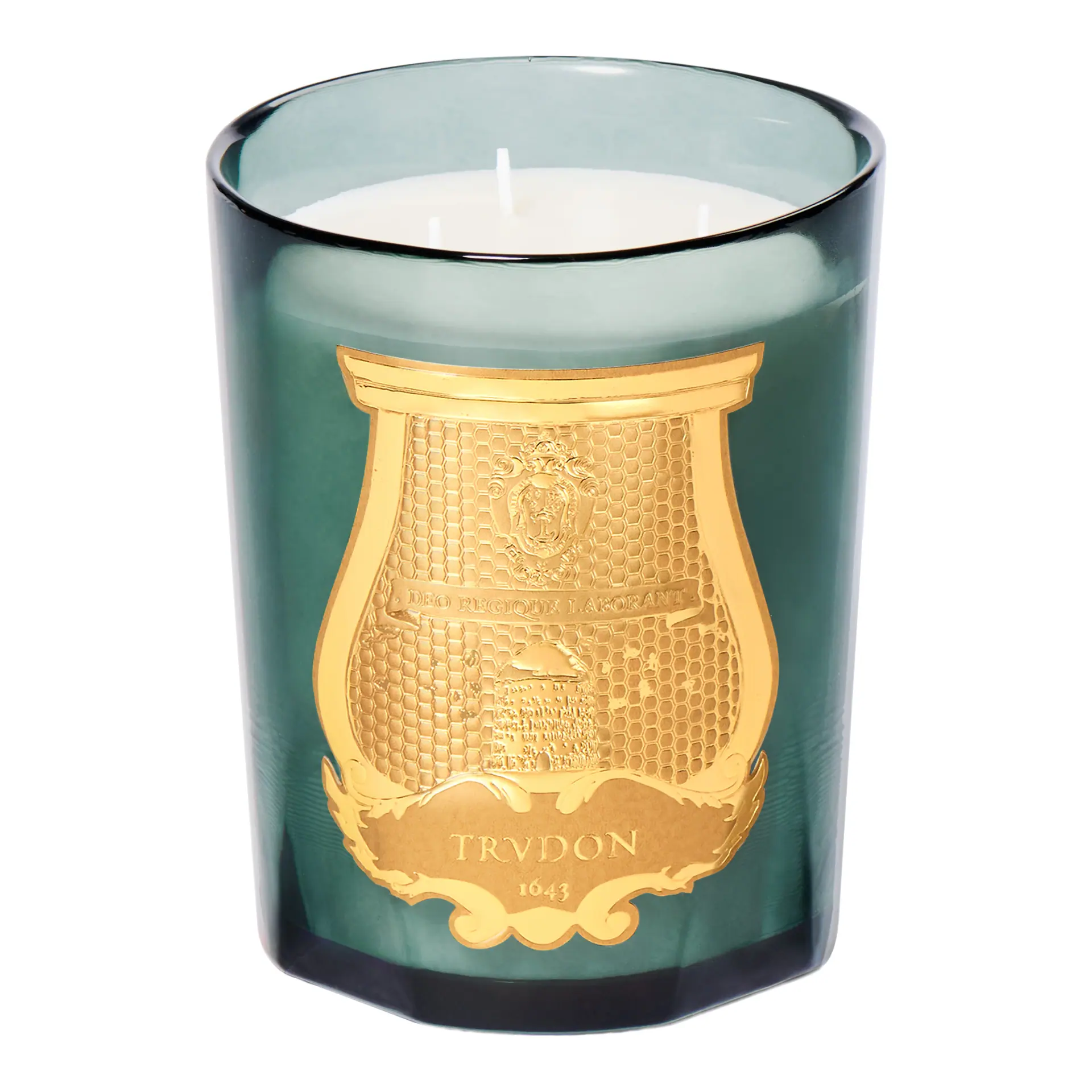 Trudon Figuerie Candle 800g