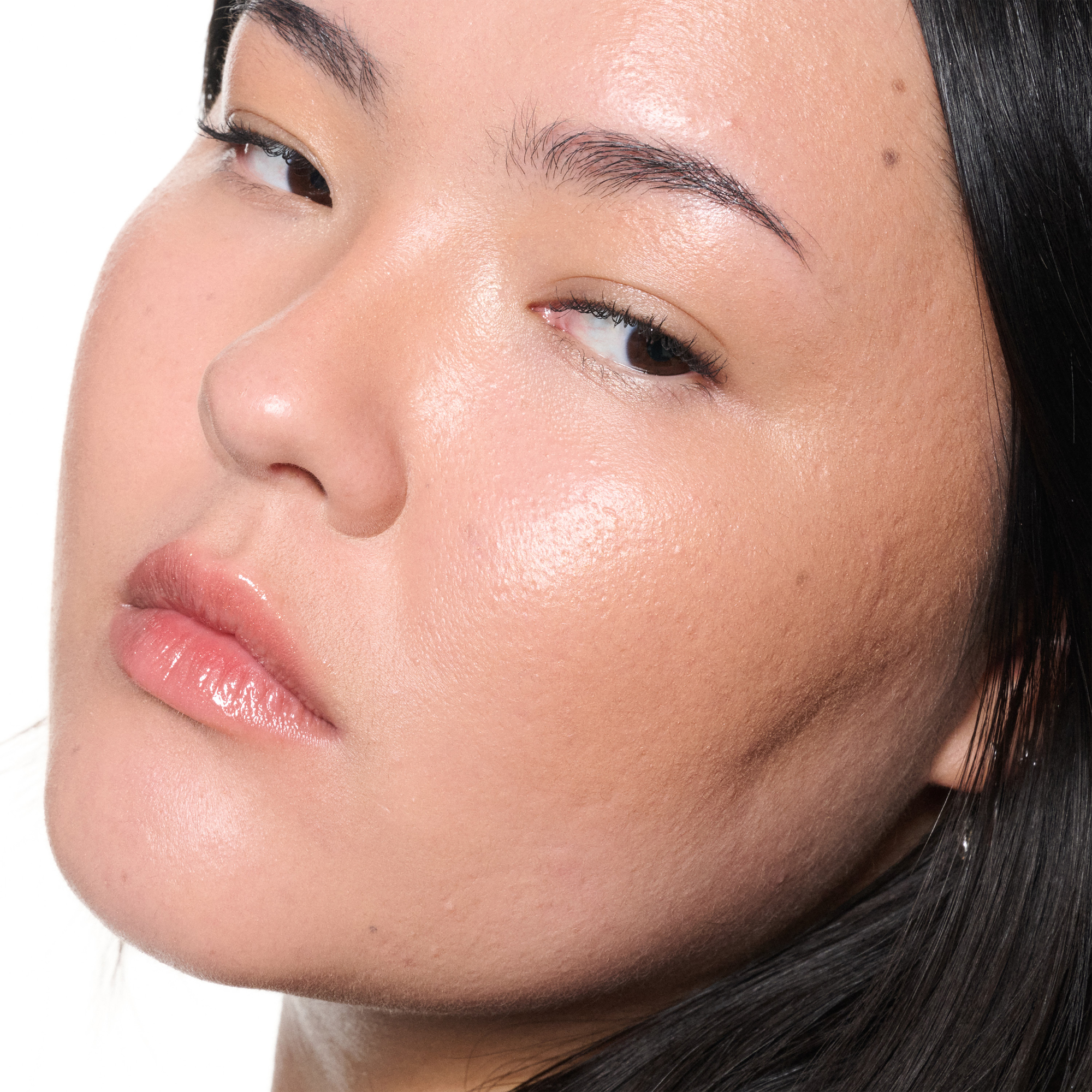 M.A.C Cosmetics Strobe Beam Liquid Bronzelighter