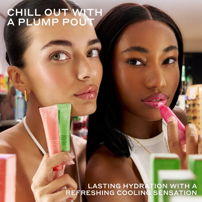 Ole Henriksen Pout Preserve Chiller - Capri Coco Lime