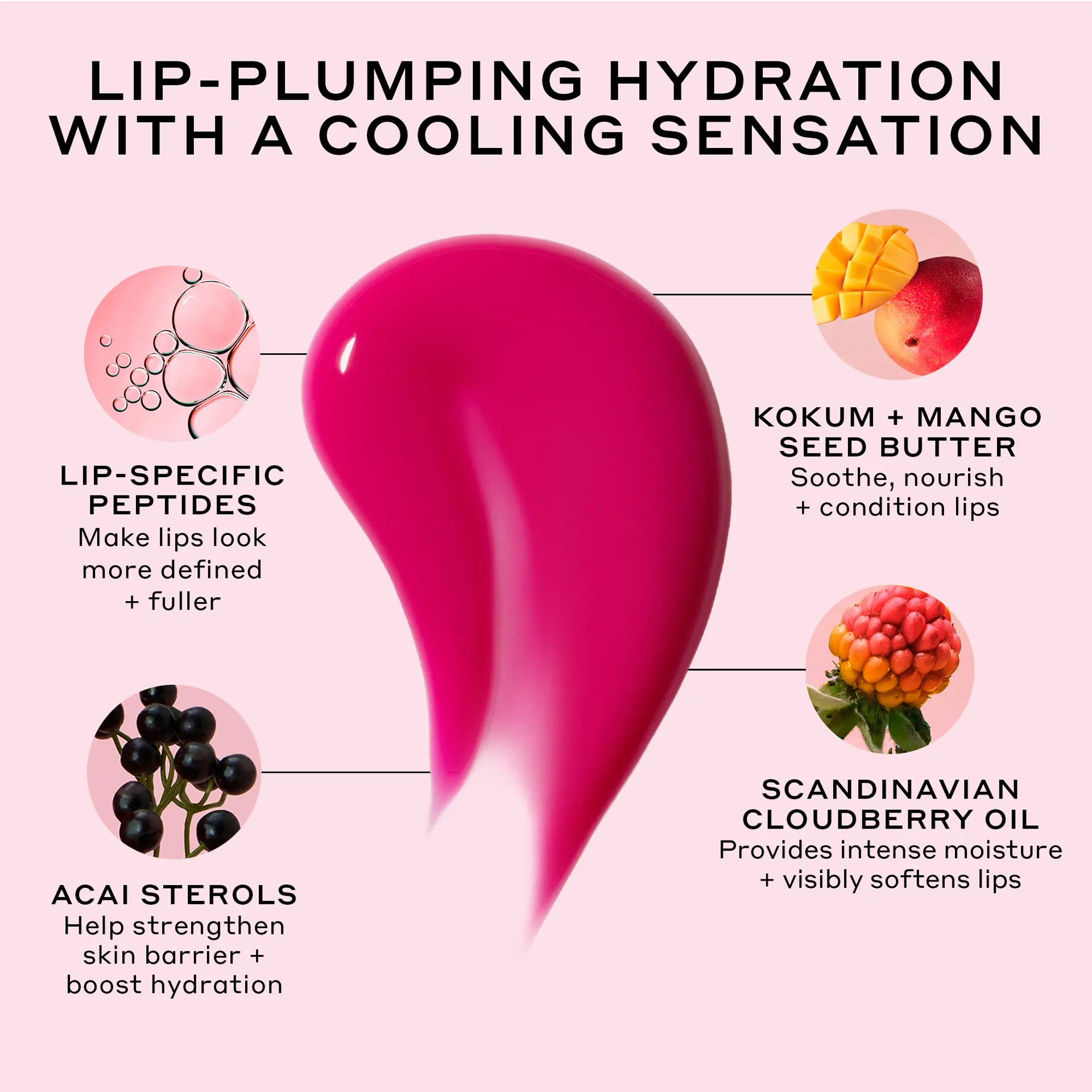 Ole Henriksen Pout Preserve Chiller - Maldives Melon