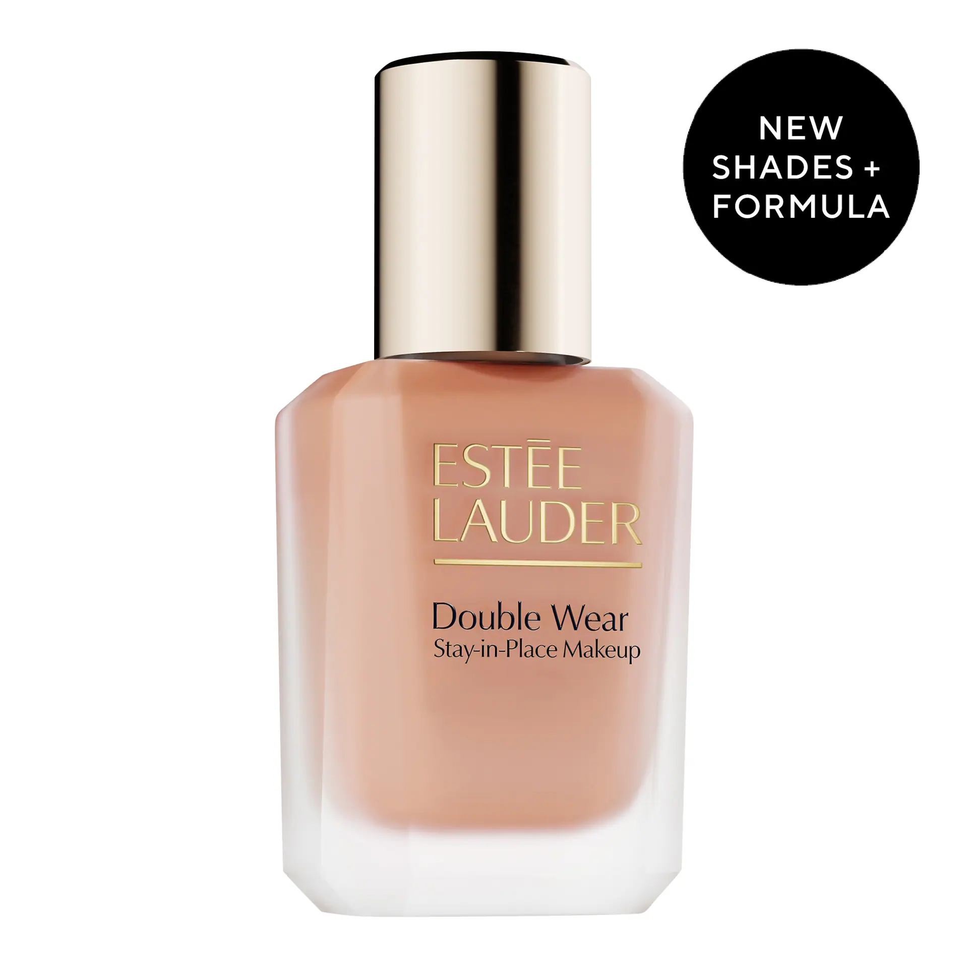 Estée Lauder Double Wear Stay-In-Place Longwear Matte Foundation