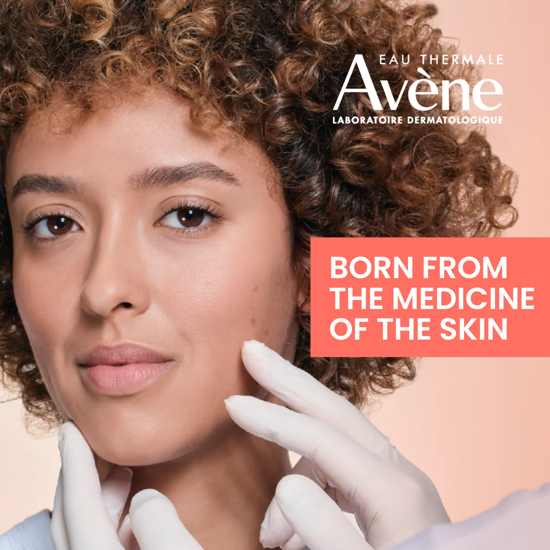Avène Hyaluron Activ B3 Renewal Firming Cream 50ml