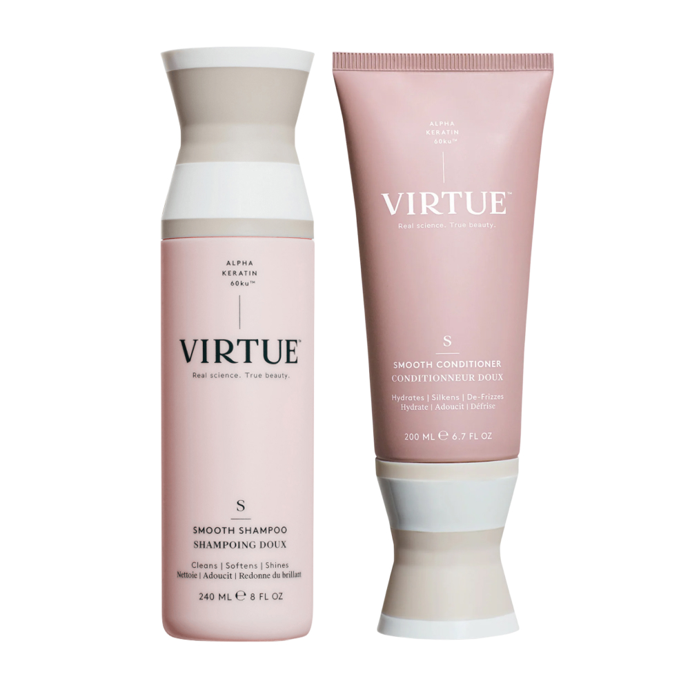 Virtue Smooth Bundle