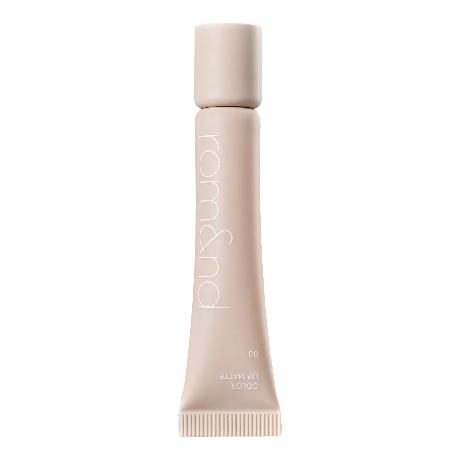 Rom&nd Color Lip Matte