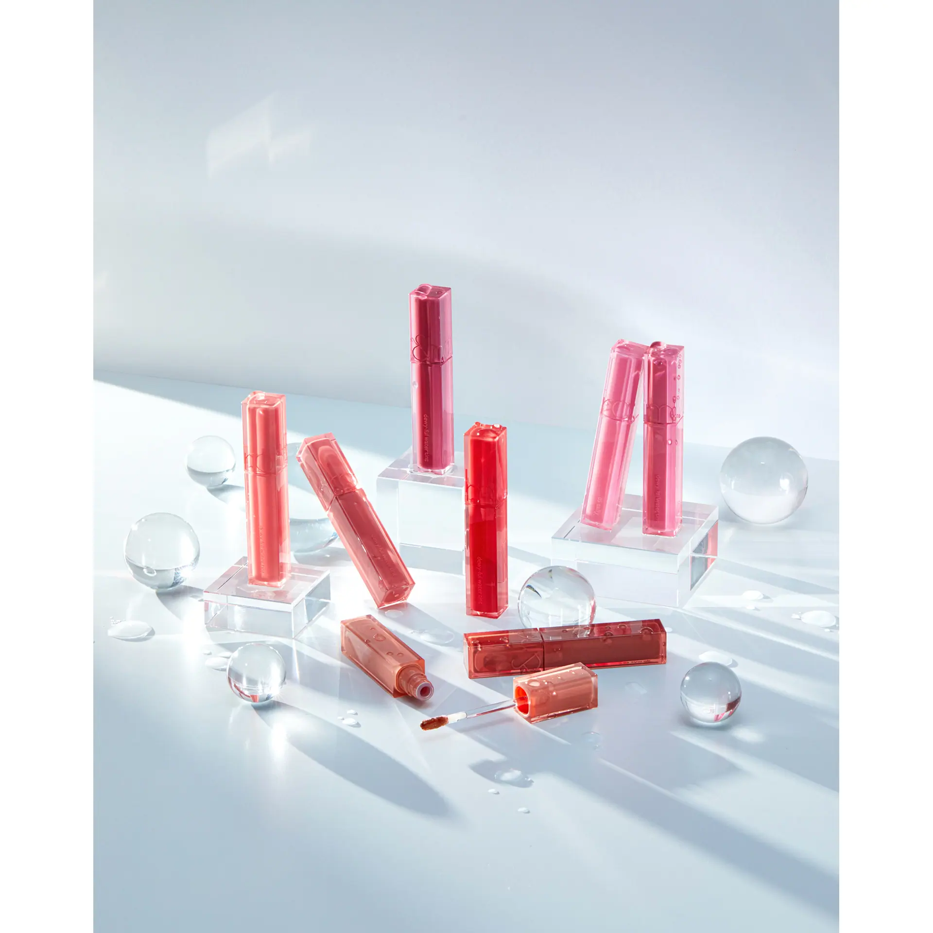 Rom&nd Dewy·Ful Water Tint