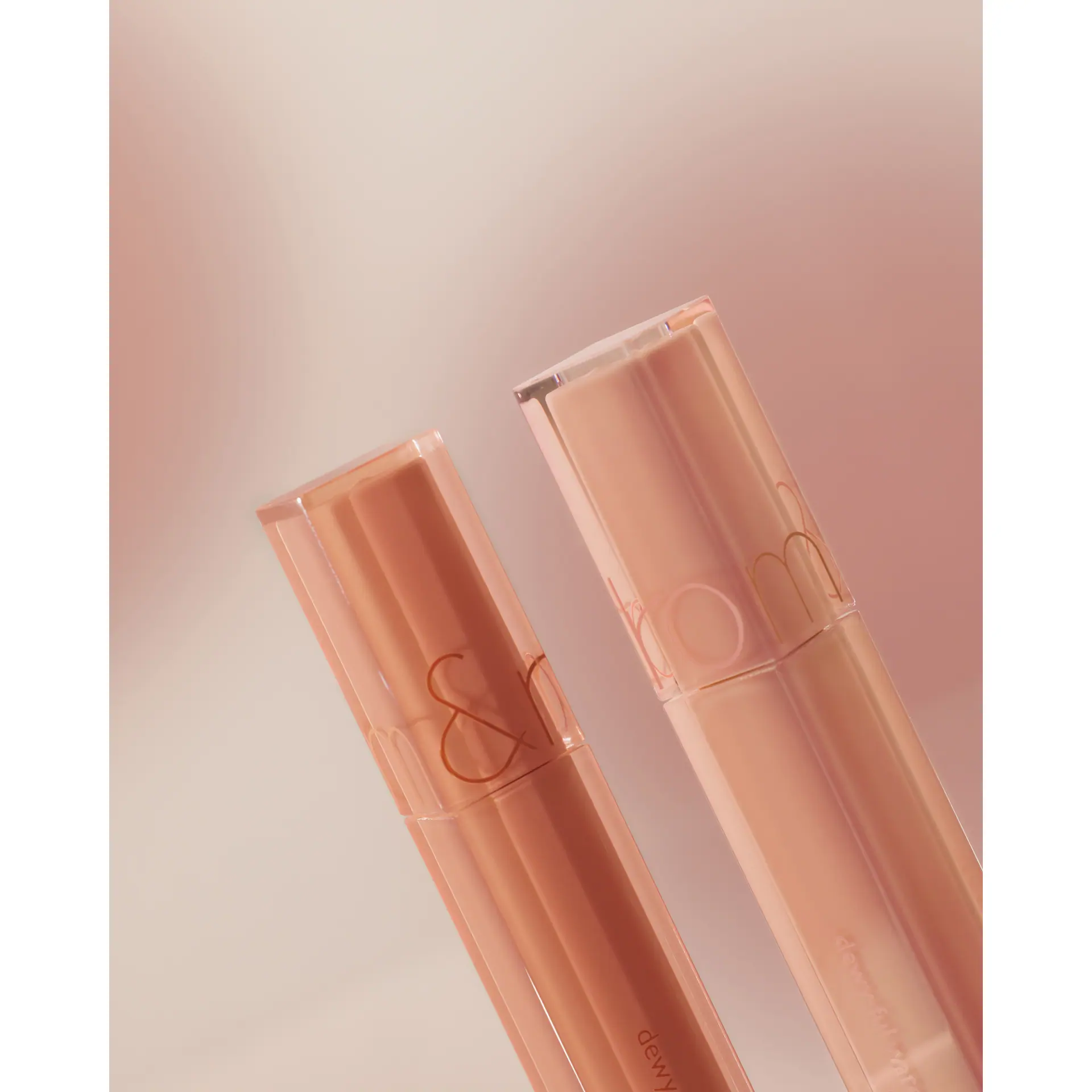 Rom&nd Dewy·Ful Water Tint