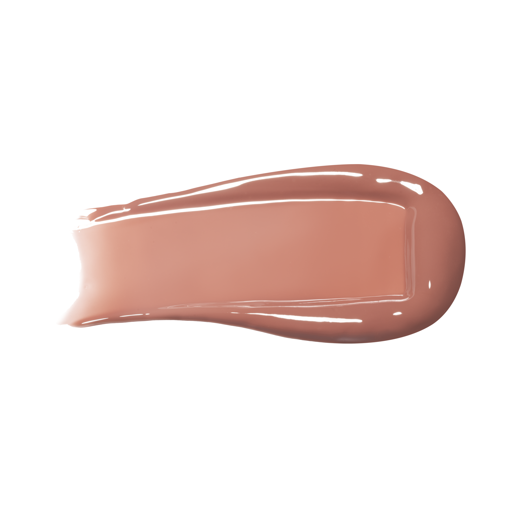 Rom&nd Glasting Color Gloss 02 Nutty Vague