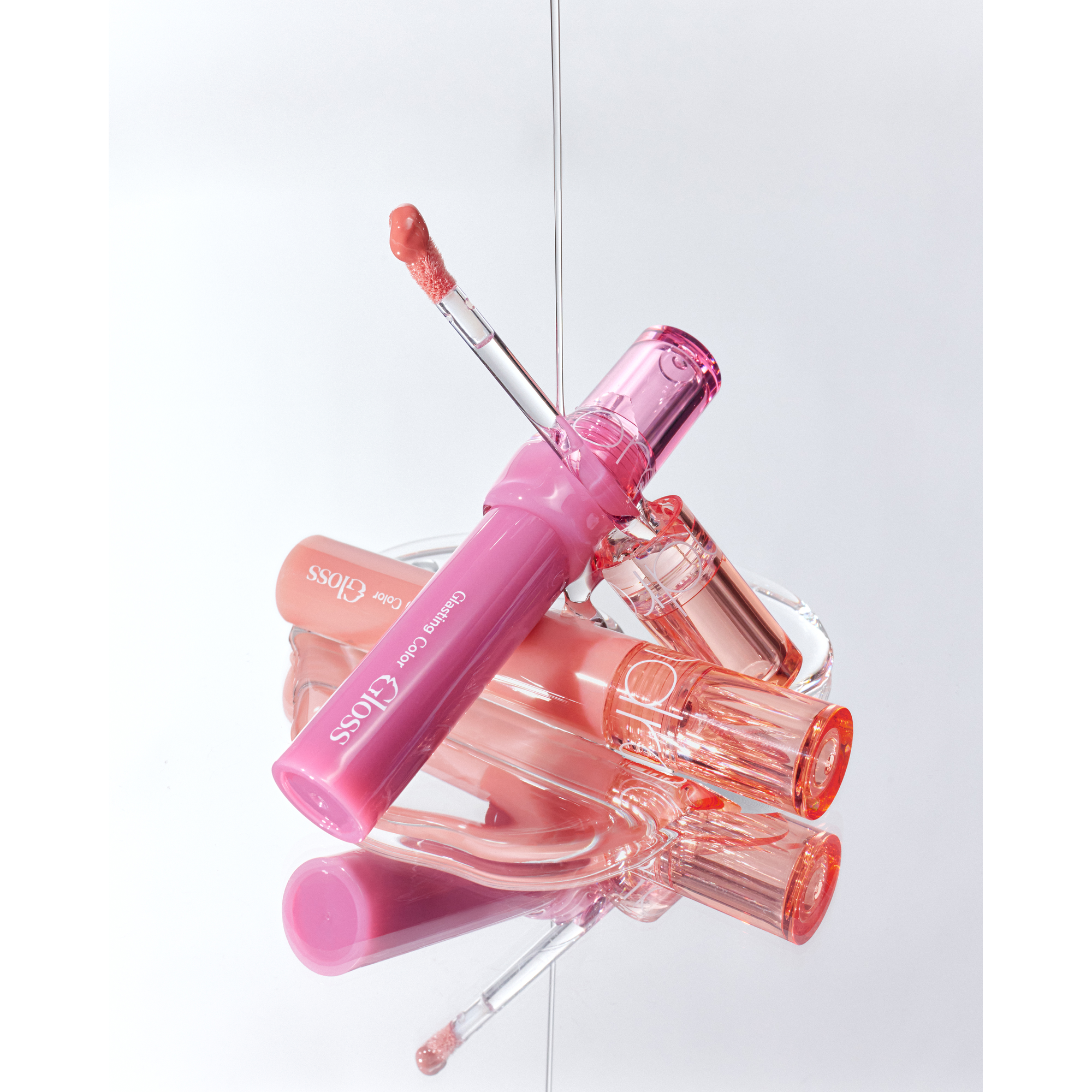 Rom&nd Glasting Color Gloss