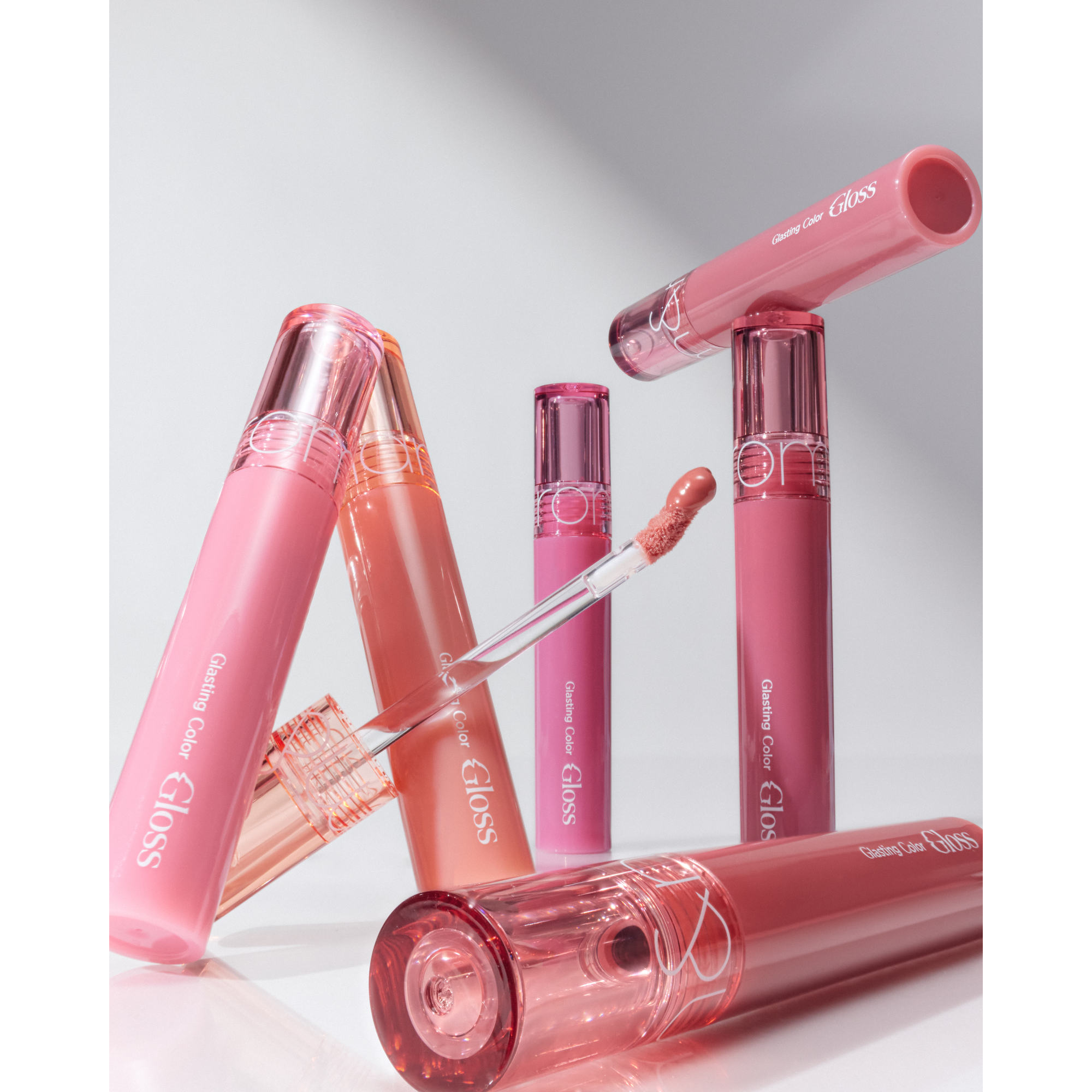 Rom&nd Glasting Color Gloss