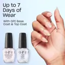 OPI Nail Lacquer - Bubble Bath
