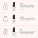 OPI Nail Lacquer - Bubble Bath