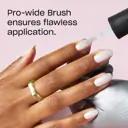 OPI Nail Lacquer - Bubble Bath