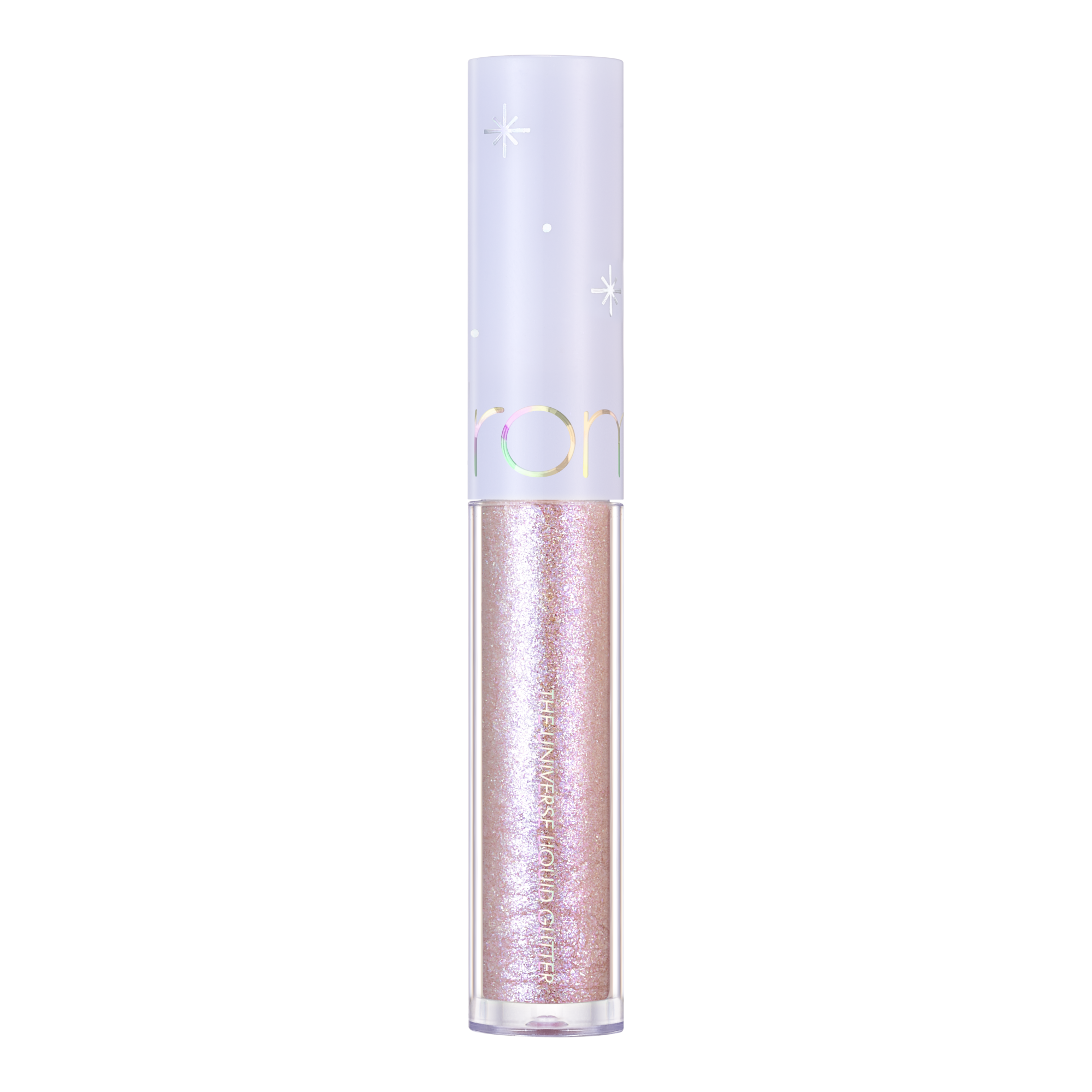 Rom&nd The Universe Liquid Glitter