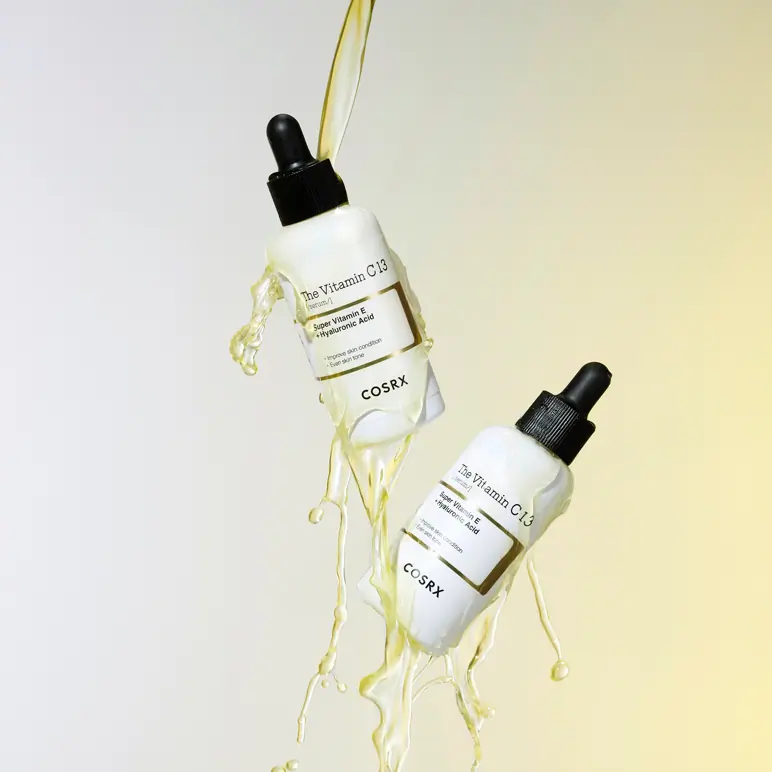 COSRX The Vitamin C 13 Serum