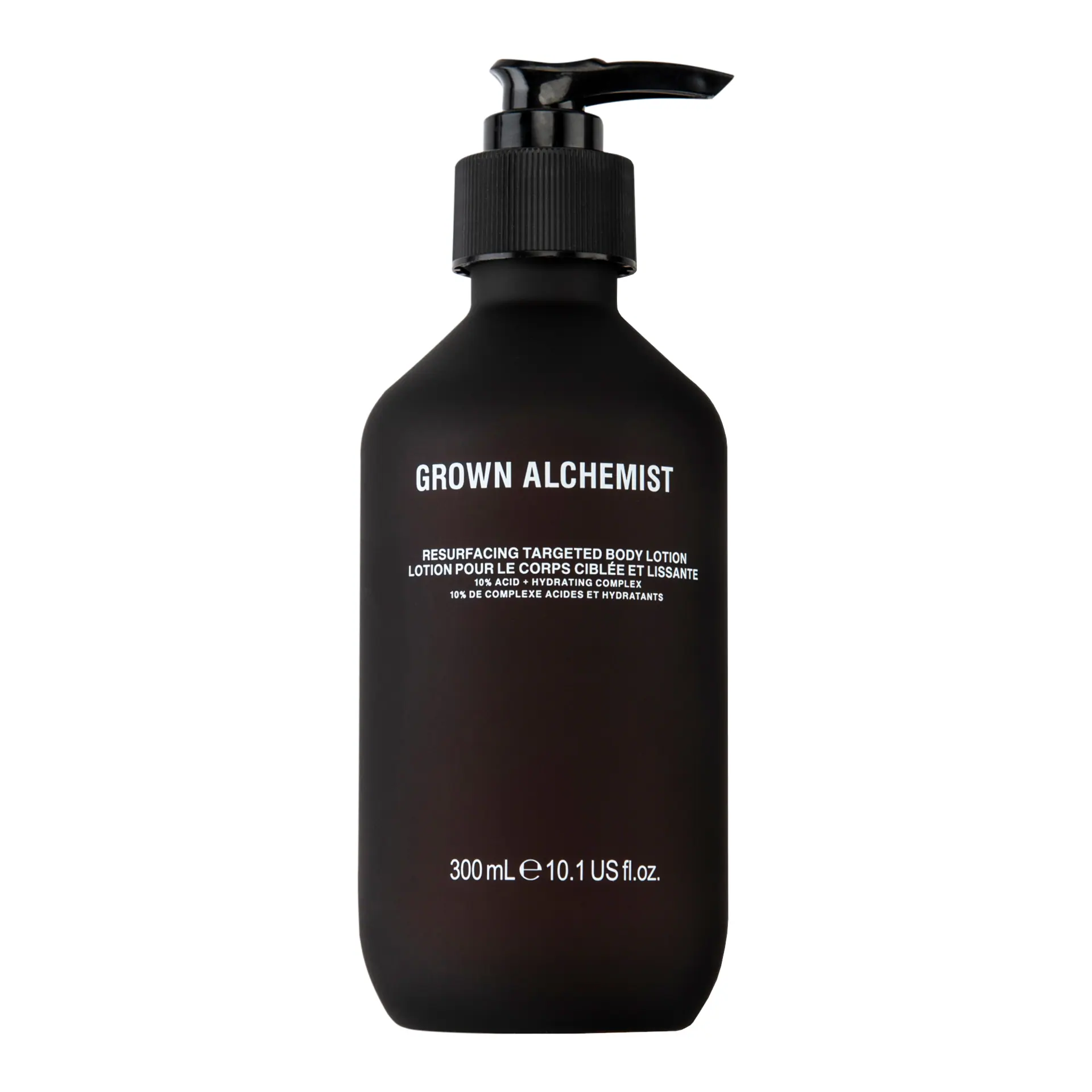 Grown Alchemist Resurfacing Body Lotion AHA + BHA 300ml