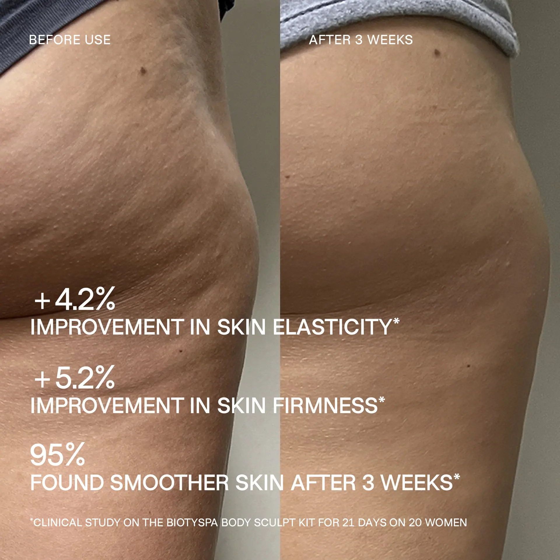 Biotyspa Body Sculpt Cup