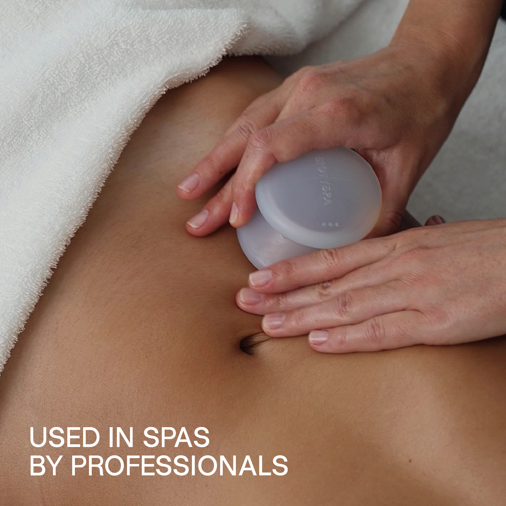 Biotyspa Body Sculpt Cup