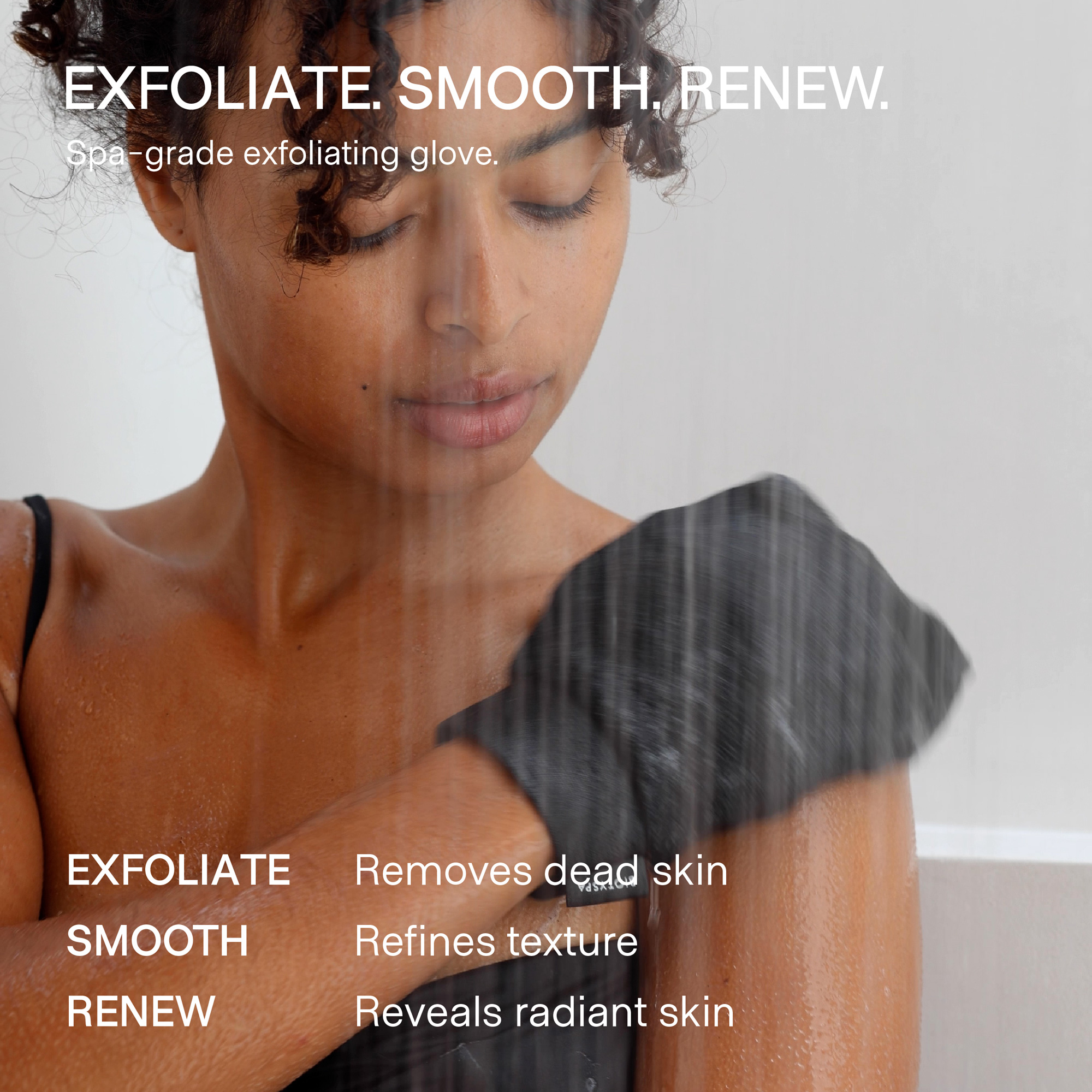 Biotyspa Exfoliating Glove