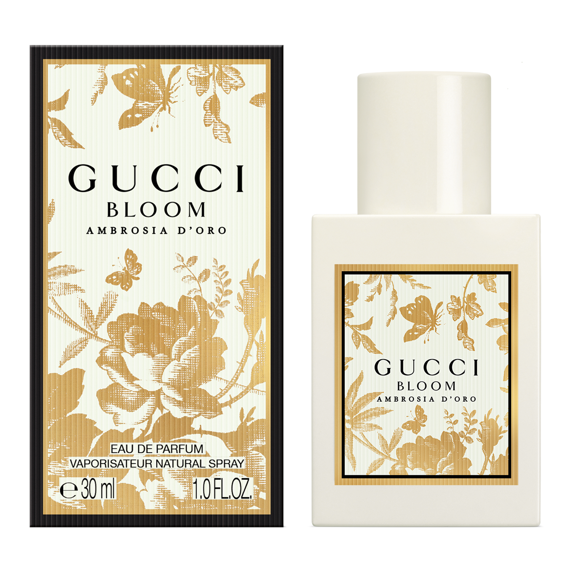 Gucci Bloom Fiori d'Oro 30ml