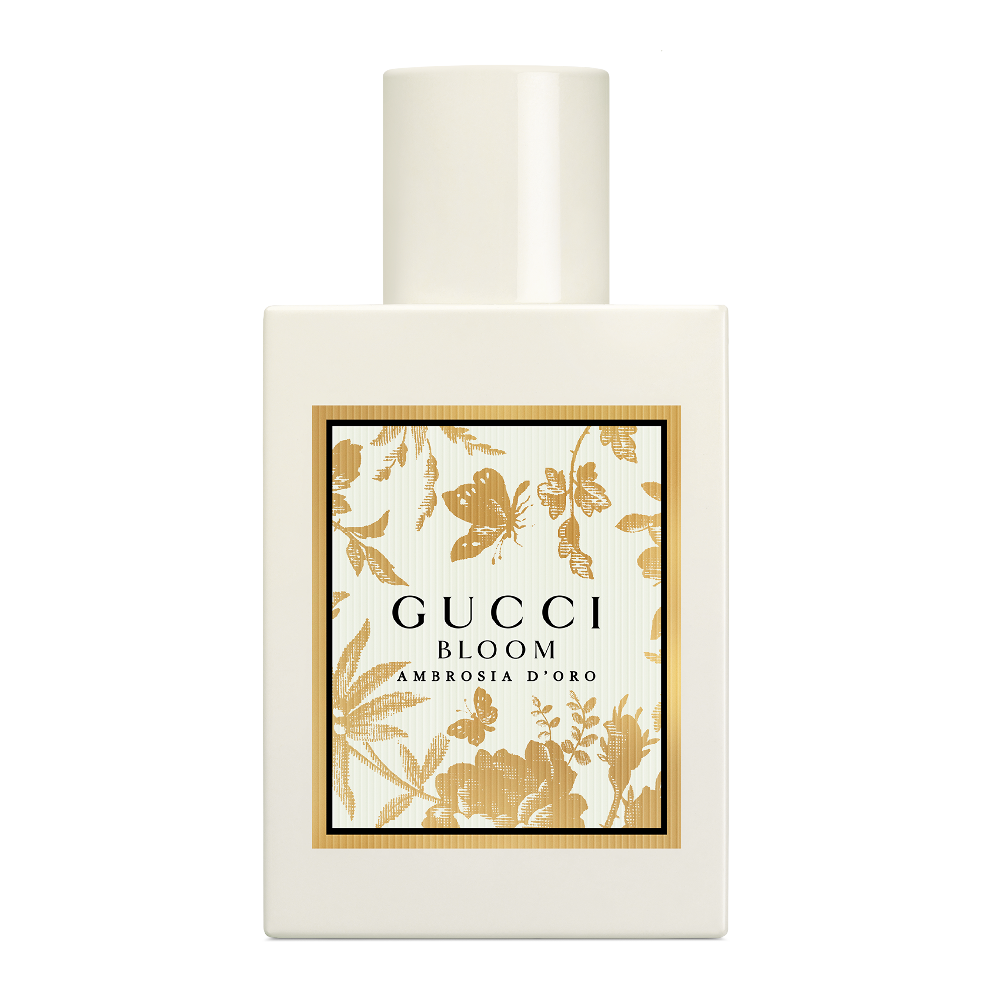 Gucci Bloom Fiori d'Oro 50ml