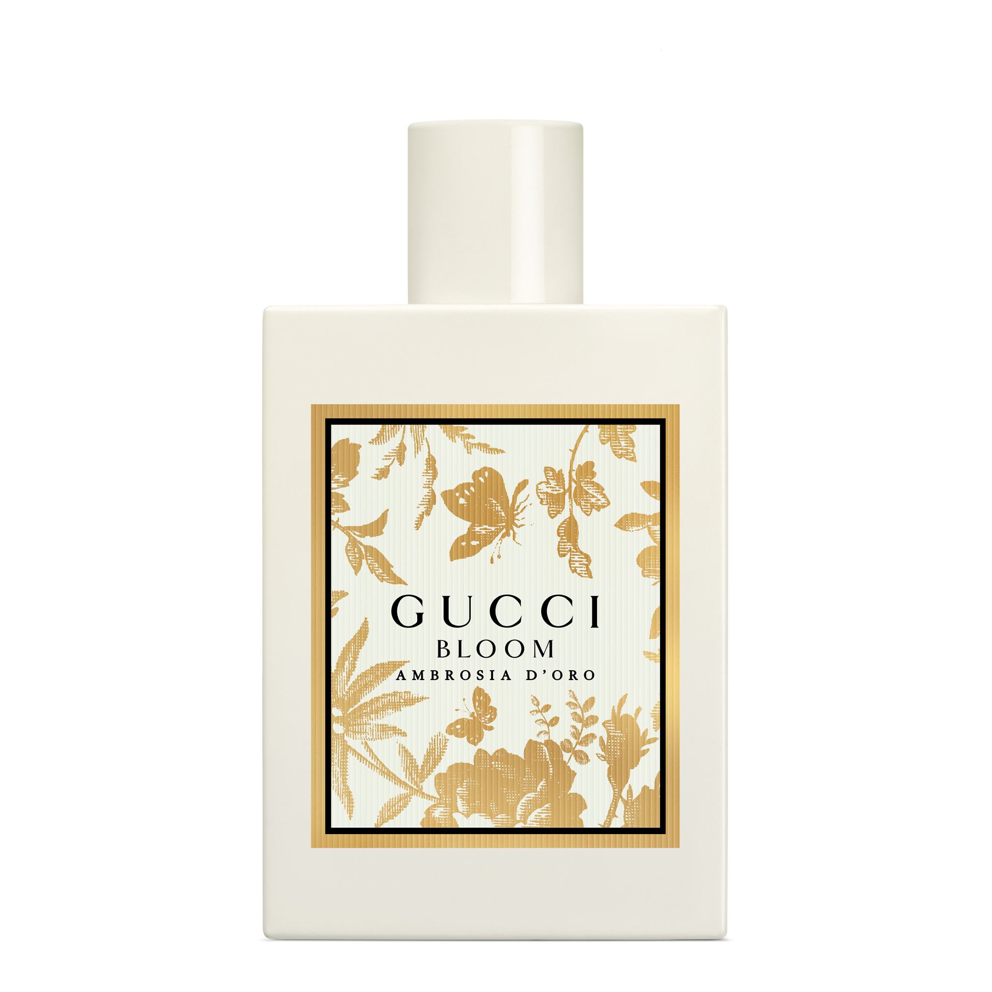 Gucci Beauty Bloom Fiori d'Oro 100ml