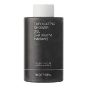 Biotyspa Exfoliating Shower Gel 400ml