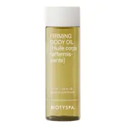 Biotyspa Firming Body Oil 100ml